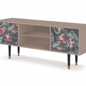 Sideboard - STORYZ - T2 Dark Peonies - Latte
