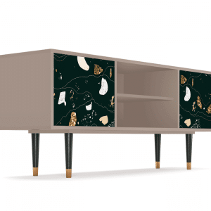 Sideboard - STORYZ - T2 Space Rocks - Latte