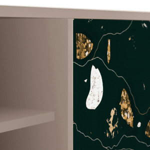 Sideboard - STORYZ - T2 Space Rocks - Latte