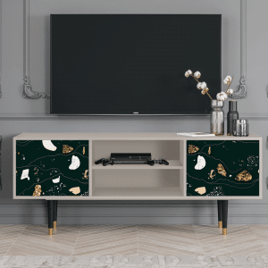 Sideboard - STORYZ - T2 Space Rocks - Sand
