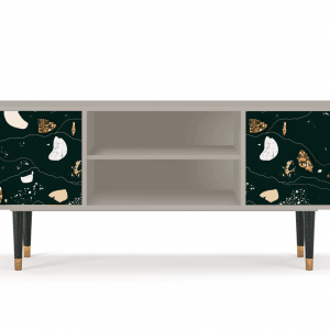 Sideboard - STORYZ - T2 Space Rocks - Sand