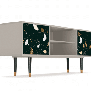 Sideboard - STORYZ - T2 Space Rocks - Sand