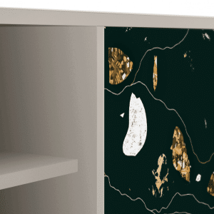 Sideboard - STORYZ - T2 Space Rocks - Sand