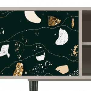Sideboard - STORYZ - T2 Space Rocks - Sand