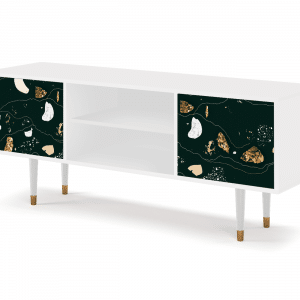 Sideboard - STORYZ - T2 Space Rocks - White