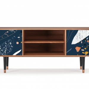 Sideboard - STORYZ - T2 Nude Iceberg - Walnut