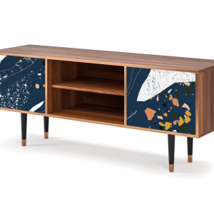 Sideboard - STORYZ - T2 Nude Iceberg - Walnut