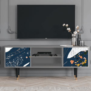 Sideboard - STORYZ - T2 Nude Iceberg - Grey