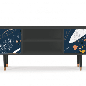Sideboard - STORYZ - T2 Nude Iceberg - Antracite