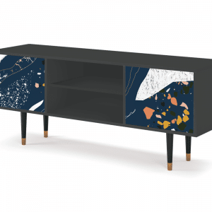 Sideboard - STORYZ - T2 Nude Iceberg - Antracite
