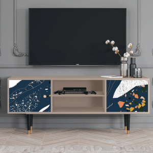Sideboard - STORYZ - T2 Nude Iceberg - Latte