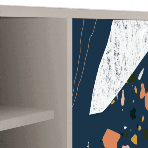 Sideboard - STORYZ - T2 Nude Iceberg - Sand