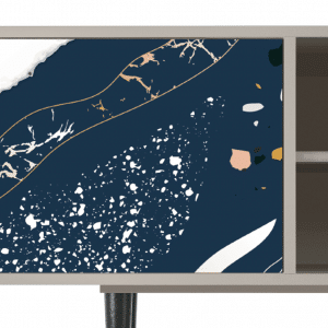 Sideboard - STORYZ - T2 Nude Iceberg - Sand
