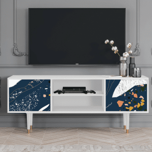 Sideboard - STORYZ - T2 Nude Iceberg - White