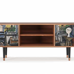 Sideboard - STORYZ - T2 The Studio
 - Walnut