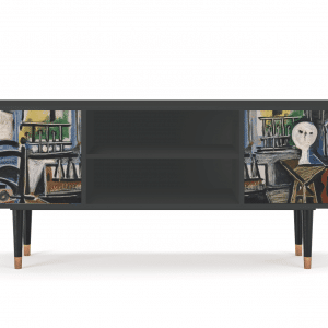 Sideboard - STORYZ - T2 The Studio
 - Antracite