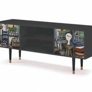 Sideboard - STORYZ - T2 The Studio
 - Antracite