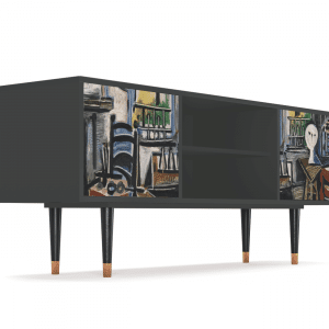 Sideboard - STORYZ - T2 The Studio
 - Antracite