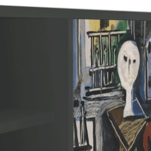 Sideboard - STORYZ - T2 The Studio
 - Antracite