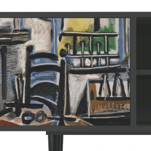 Sideboard - STORYZ - T2 The Studio
 - Antracite