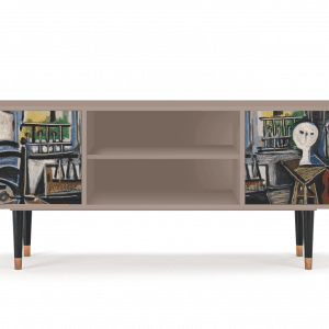 Sideboard - STORYZ - T2 The Studio
 - Latte