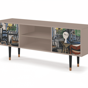 Sideboard - STORYZ - T2 The Studio
 - Latte