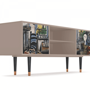 Sideboard - STORYZ - T2 The Studio
 - Latte