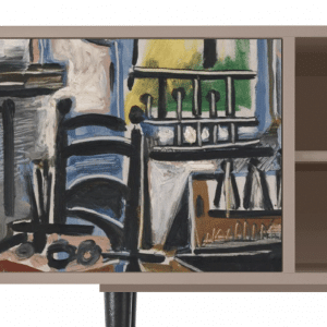 Sideboard - STORYZ - T2 The Studio
 - Latte