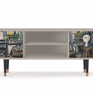 Sideboard - STORYZ - T2 The Studio
 - Sand
