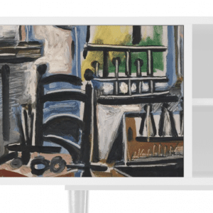 Sideboard - STORYZ - T2 The Studio
 - White