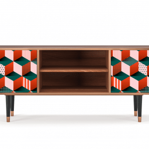 Sideboard - STORYZ - T2 Pepsi-Cola - Walnut