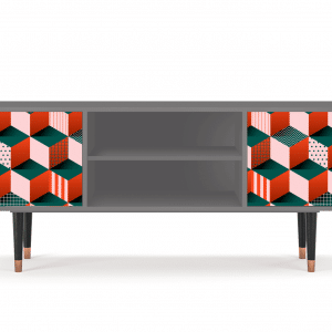 Sideboard - STORYZ - T2 Pepsi-Cola - Grey