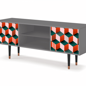 Sideboard - STORYZ - T2 Pepsi-Cola - Grey