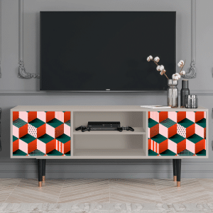 Sideboard - STORYZ - T2 Pepsi-Cola - Sand