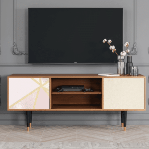 Sideboard - STORYZ - T2 Cosmopolitan Diva - Walnut