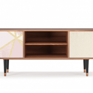 Sideboard - STORYZ - T2 Cosmopolitan Diva - Walnut