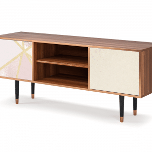 Sideboard - STORYZ - T2 Cosmopolitan Diva - Walnut