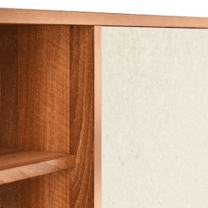 Sideboard - STORYZ - T2 Cosmopolitan Diva - Walnut