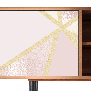 Sideboard - STORYZ - T2 Cosmopolitan Diva - Walnut