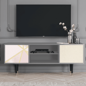 Sideboard - STORYZ - T2 Cosmopolitan Diva - Grey