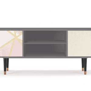 Sideboard - STORYZ - T2 Cosmopolitan Diva - Grey