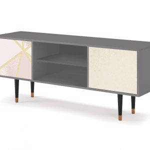 Sideboard - STORYZ - T2 Cosmopolitan Diva - Grey