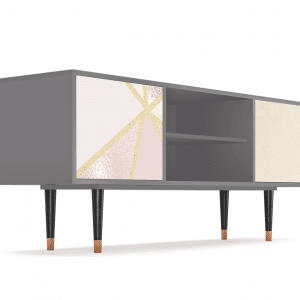 Sideboard - STORYZ - T2 Cosmopolitan Diva - Grey