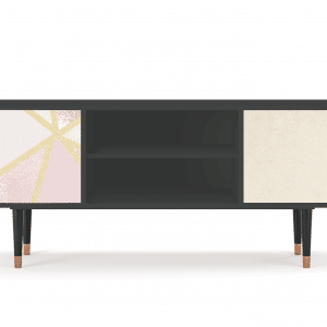 Sideboard - STORYZ - T2 Cosmopolitan Diva - Antracite