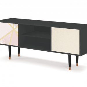 Sideboard - STORYZ - T2 Cosmopolitan Diva - Antracite