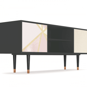 Sideboard - STORYZ - T2 Cosmopolitan Diva - Antracite