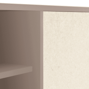 Sideboard - STORYZ - T2 Cosmopolitan Diva - Latte