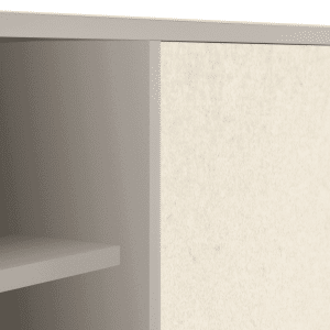 Sideboard - STORYZ - T2 Cosmopolitan Diva - Sand