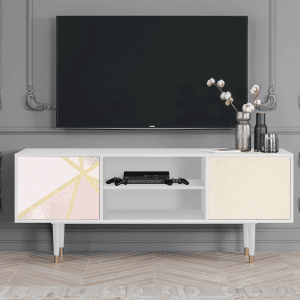 Sideboard - STORYZ - T2 Cosmopolitan Diva - White
