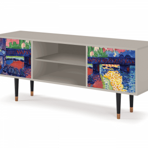 Sideboard - STORYZ - T2 Charing Cross Bridge - Sand